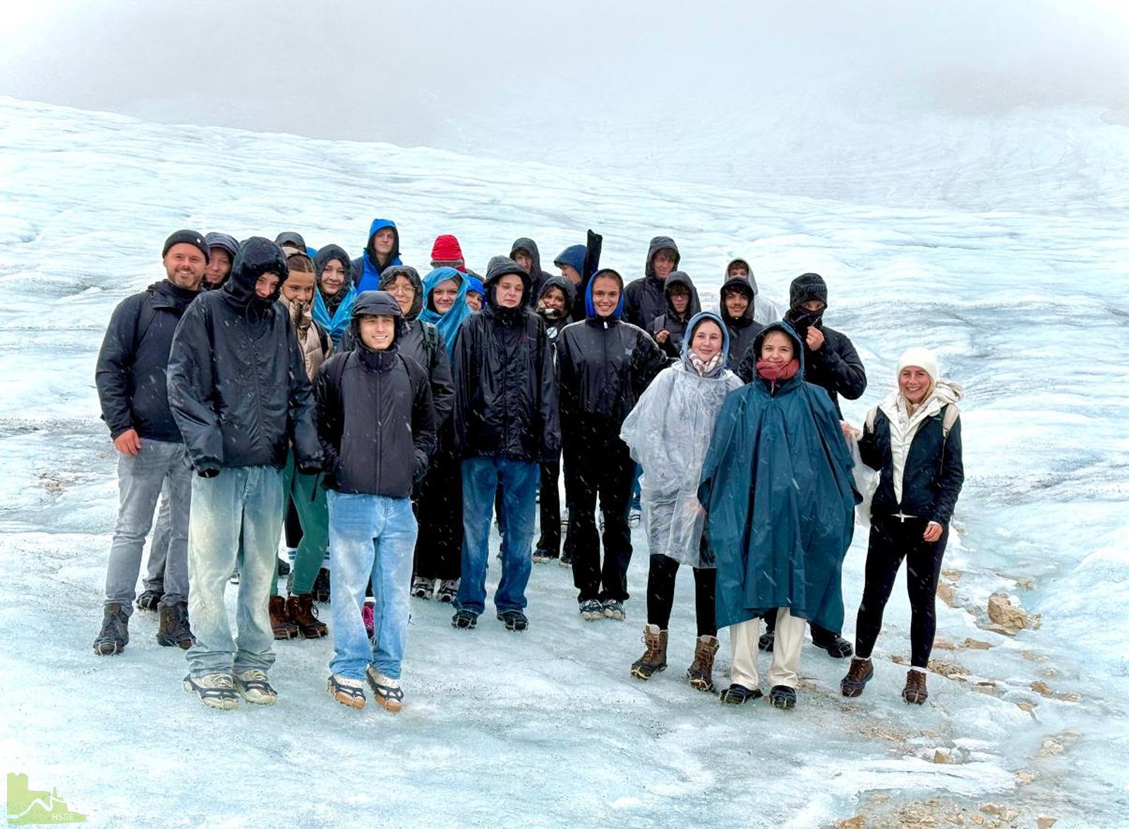 Studienfahrten der Leistungskurse: Zwischen Alpenpanorama und Moldau-Rafting
